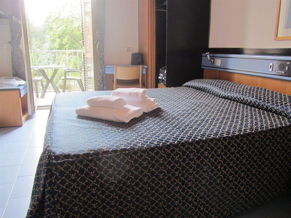 Nizza Hotel Mailand