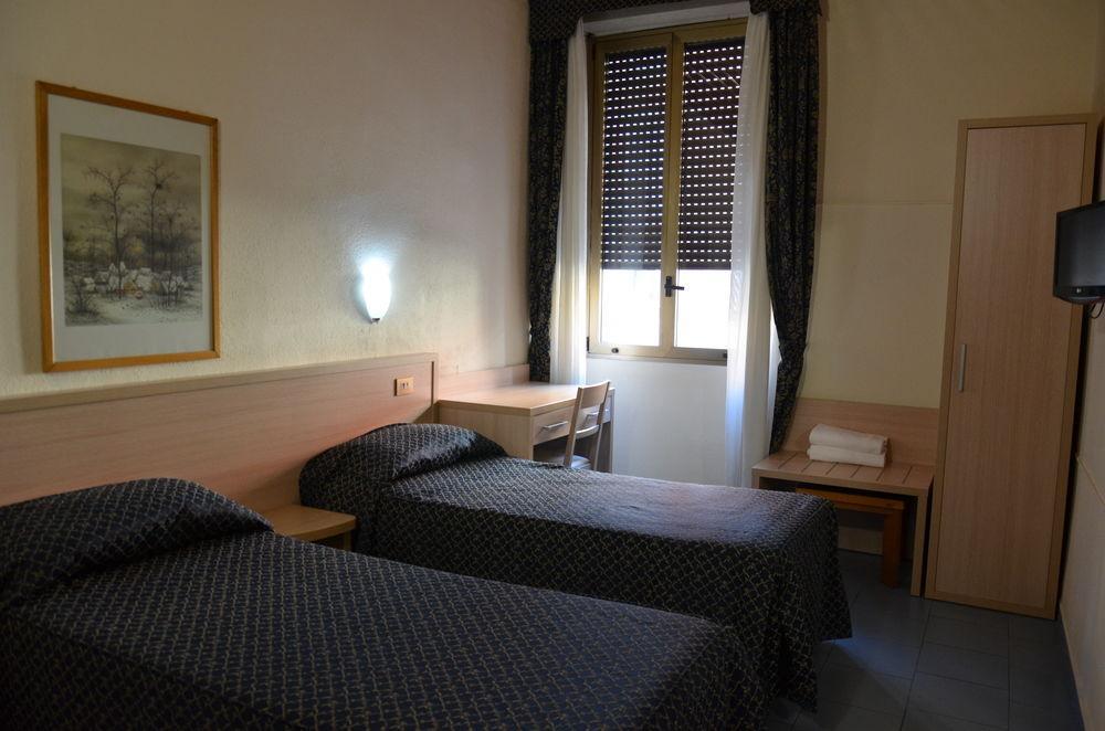 Hotel Nizza Mailand
