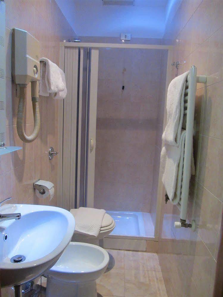 Hotel Nizza Mailand